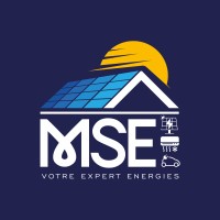 M SOLAIRE ENERGIE logo - Similar company to Epas