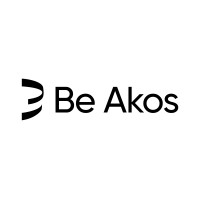 Be Akos logo - Similar company to Be Advisor