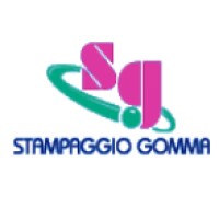 STAMPAGGIO GOMMA di Bossi S.r.l. logo - Similar company to Atis Srl - Articoli Tecnici Industriali Stampaggio