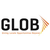 Glob Chandigarh logo - Similar company to Cjan- An Online Learning Platform