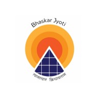 Bhaskar Jyoti India Private Limited logo - Similar company to Hvr Solar Pvt Ltd
