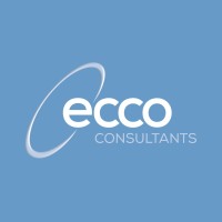 eccoConsultants logo - Similar company to Lumenir Cybersecurity