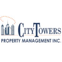 CityTowers Property Management Inc. logo - Similar company to Wove Tech