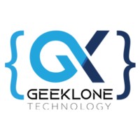 Geeklone Technology logo - Similar company to Nexconcept