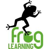 FROG Learning | E-learning & Digital logo - Similar company to Skill-Box S.R.L.