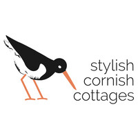 Stylish Cornish Cottages logo - Similar company to Octopus Va