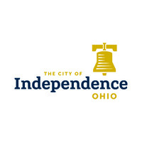 City of Independence, Ohio, USA logo - Similar company to Transportation Management Group Inc.