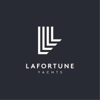 Lafortune Yachts logo - Similar company to WEST YACHT BROKER