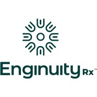 Enginuity Rx logo - Similar company to Mosto Digital