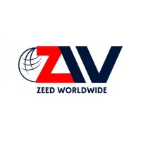 Zeed Worldwide logo - Similar company to Shead Centre