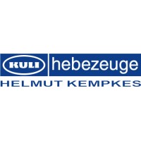 KULI Hebezeuge - Helmut Kempkes GmbH logo - Similar company to 2K-Trade Spółka Z Ograniczoną Odpowiedzialnością