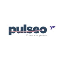 Pulseo Agency logo - Similar company to Ebene Square