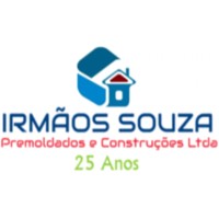 IRMÃOS SOUZA PRÉMOLDADOS E CONSTRUÇÕES LTDA logo - Similar company to Flor E Aroma