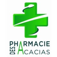 Pharmacie des Acacias logo - Similar company to Sas Romet 53