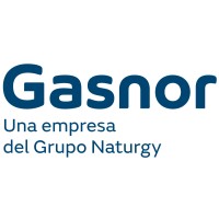 Naturgy Argentina logo - Similar company to Refinor S.A.