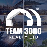 Team 3000 Realty logo - Similar company to Exit Realty Advantage - Utah