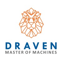DRAVEN logo - Similar company to Shutterlock [Pty] Ltd