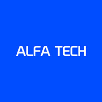 ALFA TECH logo - Similar company to Telcommunity