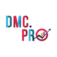 DMCPRO.in logo - Similar company to Megasoft Technologies