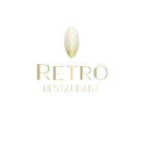 Retrò restaurant logo - Similar company to Open Future Projects