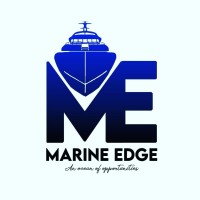 Marine Edge logo - Similar company to Dostbin Solutions Private Limited