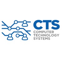 CTS Computers logo - Similar company to Asgard It Services