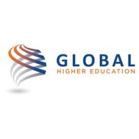 Global Higher Education logo - Similar company to Global Classroom
