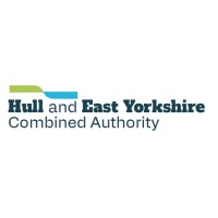 Hull and East Yorkshire Combined Authority logo - Similar company to Mayor Of York And North Yorkshire, David Skaith