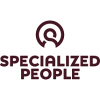 Specialized People logo - Similar company to Aspen.Pr