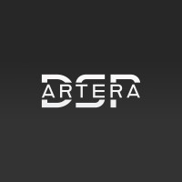 Artera Digital Sound Products logo - Similar company to Artera Digital