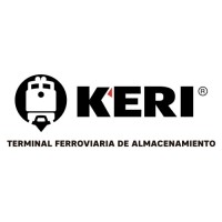 Terminal Ferroviaria de Almacenamiento K'ERI logo - Similar company to Logamsa Logistics