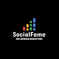 SocialFame logo - Similar company to Clikwings