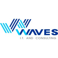 Waves Innovation & Technology Company LTD logo - Similar company to Waves It Hub