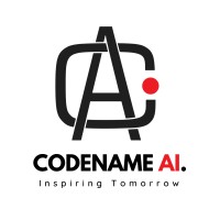 Codename AI Ltd logo - Similar company to Nypus Ai