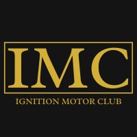 Ignition Motor Club logo - Similar company to Zidane Projects