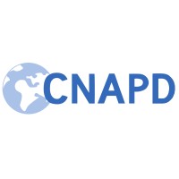 CNAPD logo - Similar company to Fair Muse Project