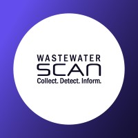 WastewaterSCAN logo - Similar company to Ventusky