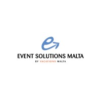 Event Solutions Malta by Vacations Malta Ltd logo - Similar company to Gpb Consulting Berlin
