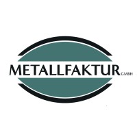 Metallfaktur GmbH logo - Similar company to Esatechnologies Ag