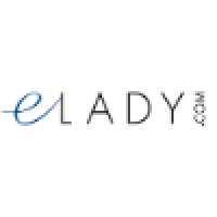 eLADY logo - Similar company to Lisuto Ai