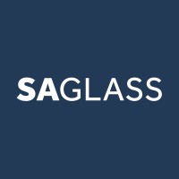 SAGLASS logo - Similar company to Wise Learnings