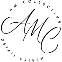 AM Collective logo - Similar company to Direwolf