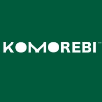 KOMOREBI Landscape and Design logo - Similar company to Myk Silk