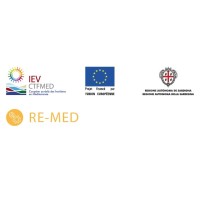 RE-MED logo - Similar company to Respect Environment Group Tunisia