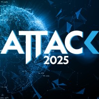 Attack konferansen logo - Similar company to Memonic