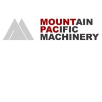 MOUNTAIN PACIFIC MACHINERY, INC logo - Similar company to Engilico - 100% Seal Inspection For The Best Packaging Results