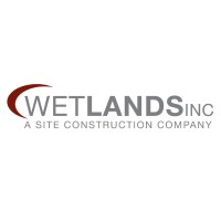 Wetlands, Inc WBE/SBE logo - Similar company to Ucs Kitchen Design