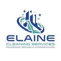 Elaine Cleaning Services logo - Similar company to Comduc - Commercial Ducting And Hood Service Ltd 2020
