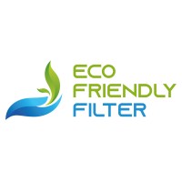 Eco Friendly Filter logo - Similar company to Aspur Air Solutions