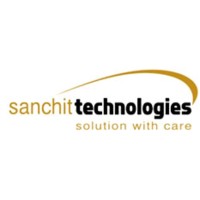 Sanchit Technologies Pvt Ltd logo - Similar company to Apratim Solution